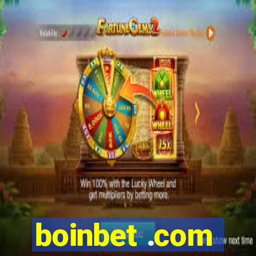 boinbet .com